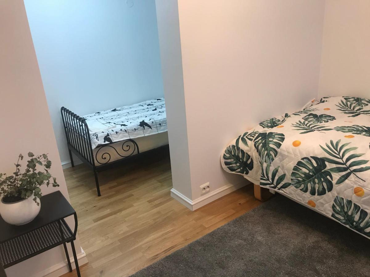 Apartament Ratvika Ålesund Exterior foto