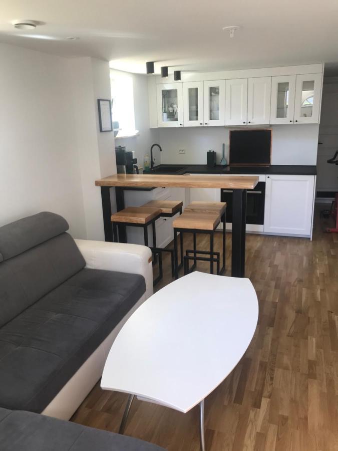 Apartament Ratvika Ålesund Exterior foto
