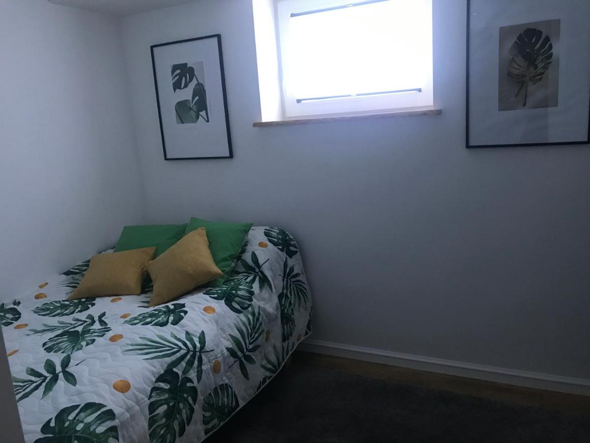 Apartament Ratvika Ålesund Exterior foto